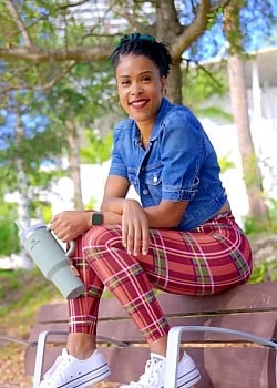 Amber Kemp
